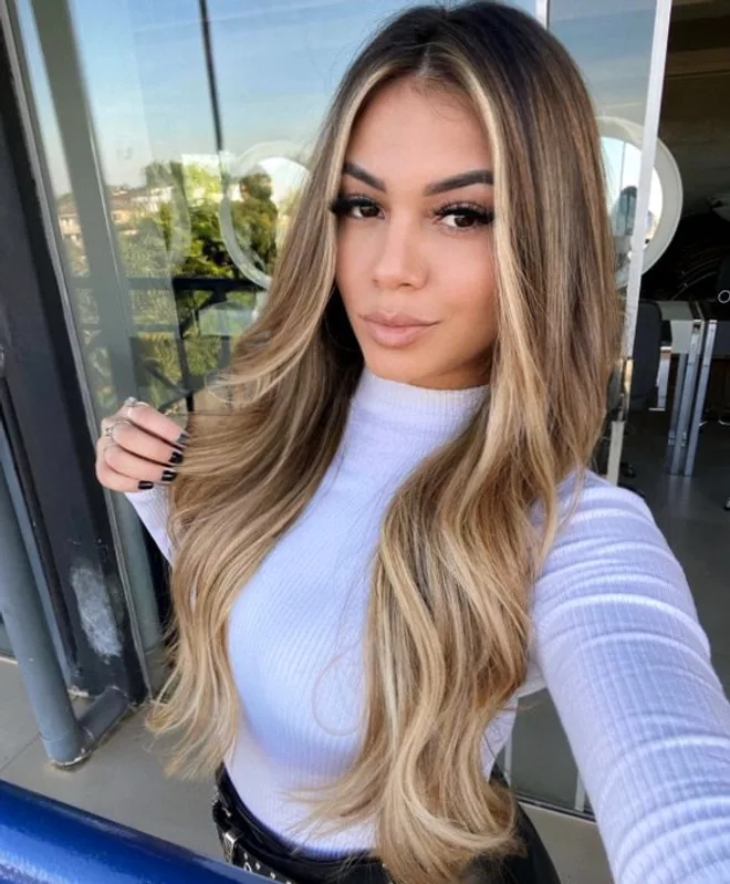 Melinda