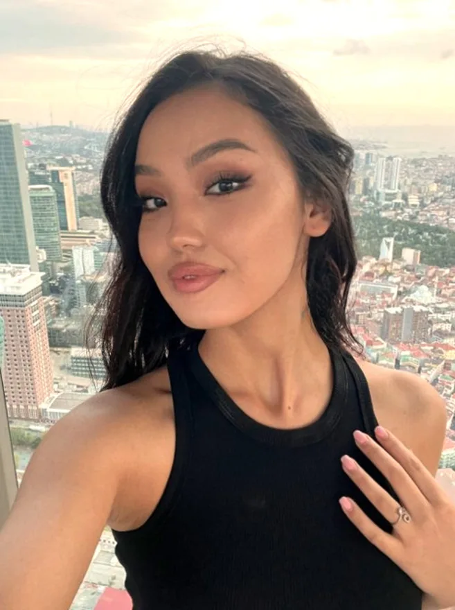 Alina