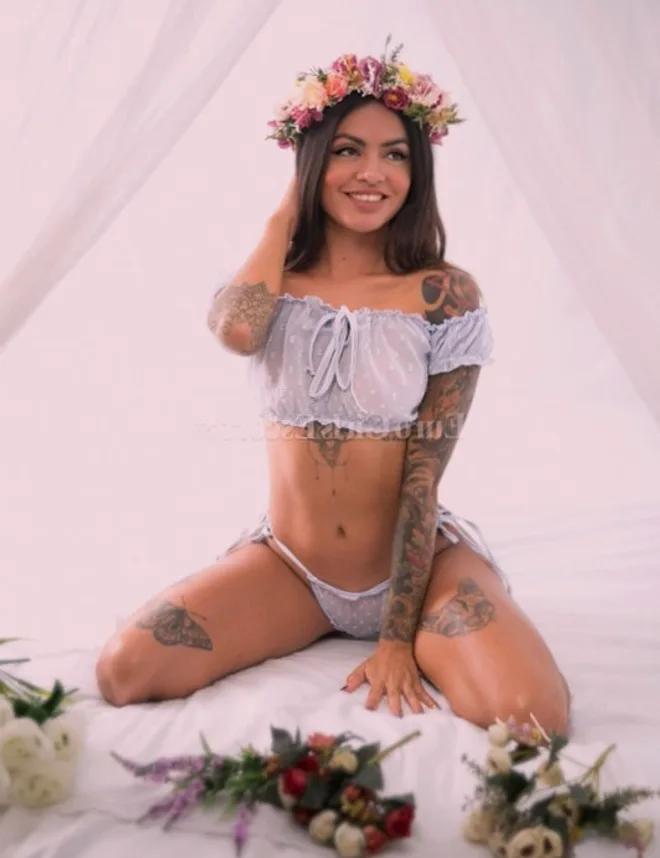 Una