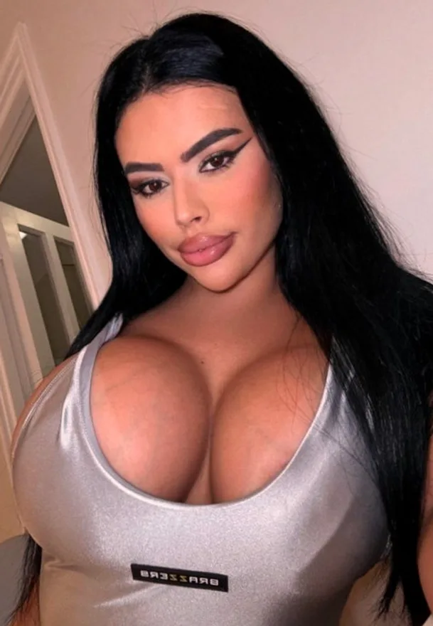 Bella Sadim