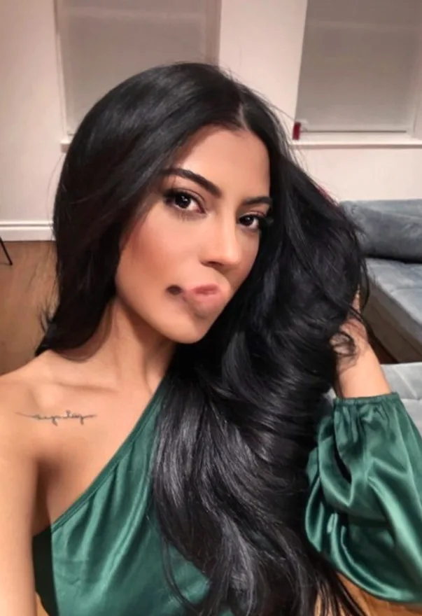 Manuela Gonzales