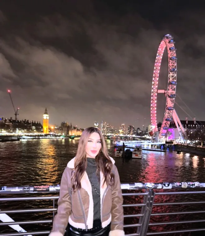 Chloe Amelie