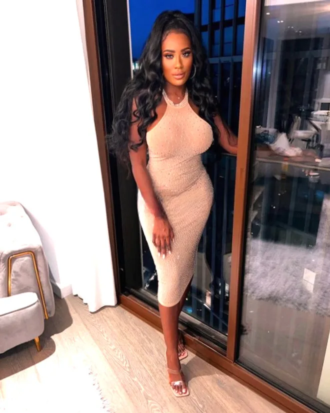 Erica