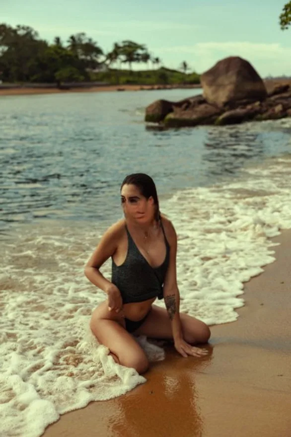 Hanna Almeida Pornstar