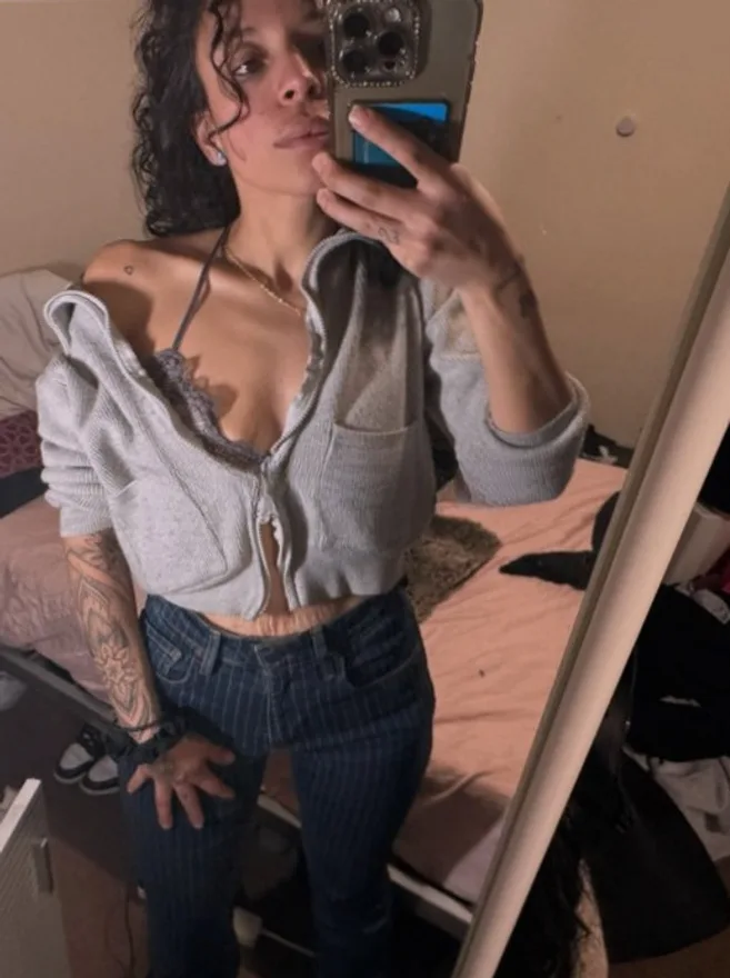 Alejandra