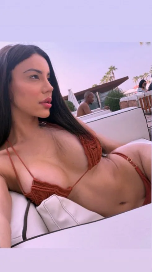 Victoria Dumontt