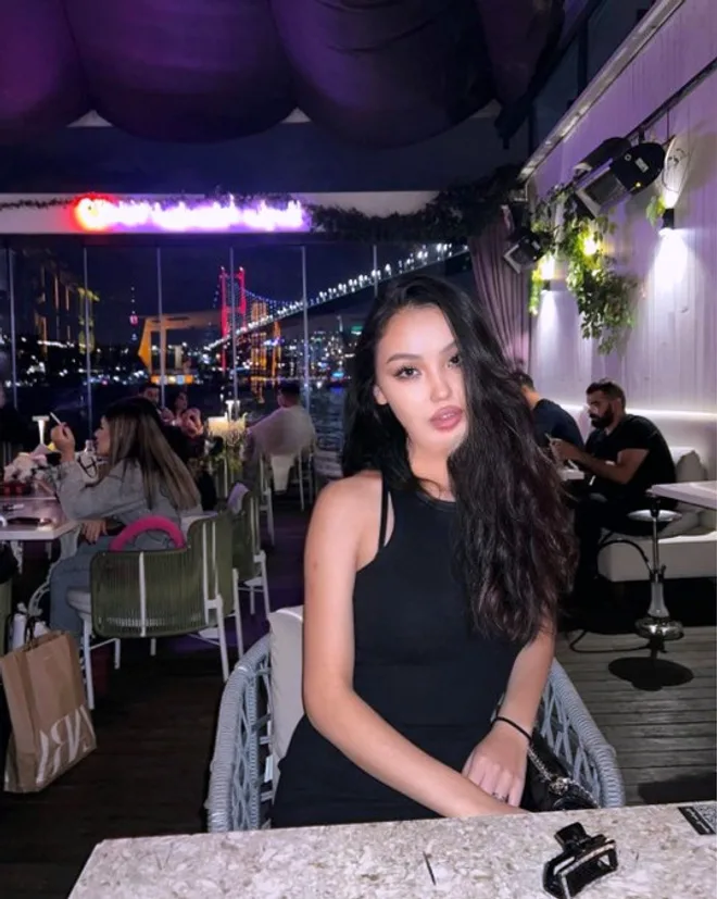 Alina