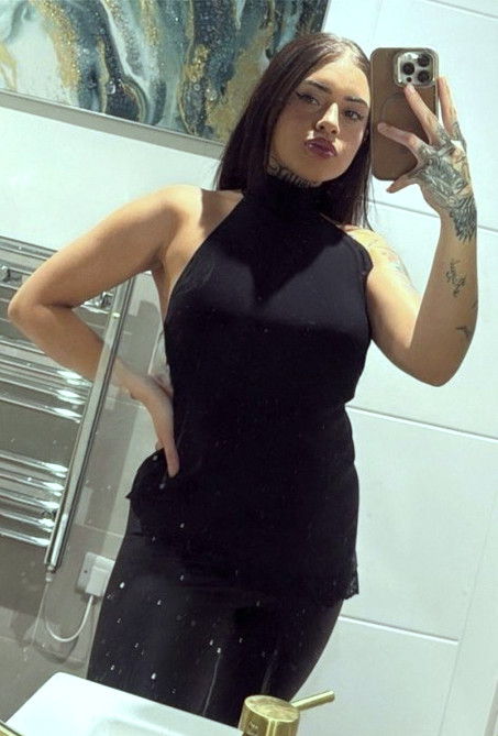Soraya