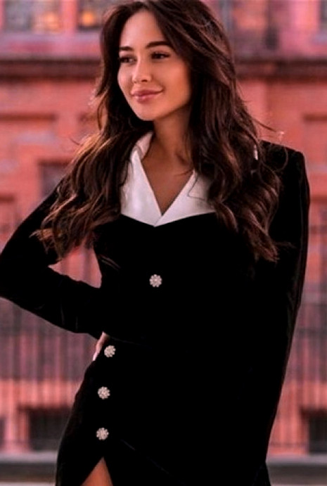 Cassandra