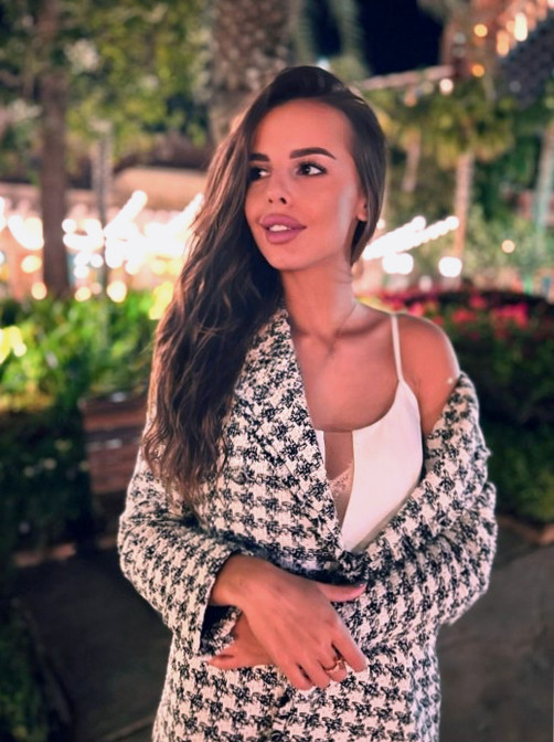 Olivia