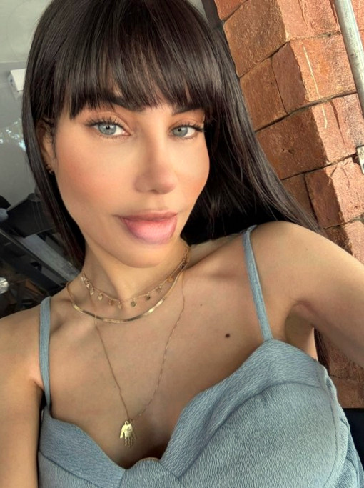 Patrisha