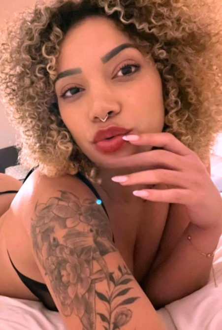Monica