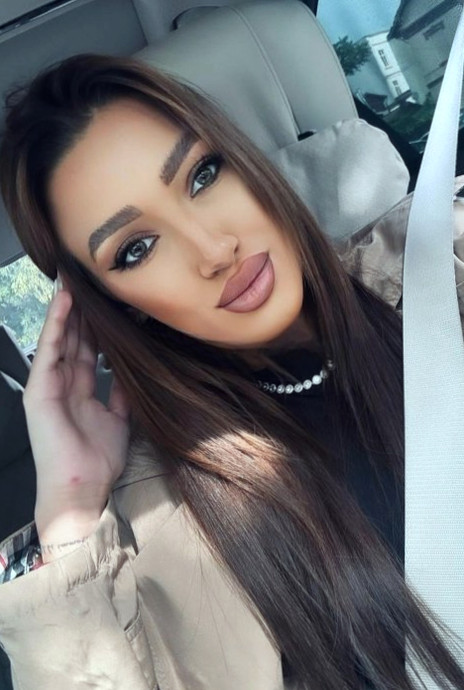 Georgiana