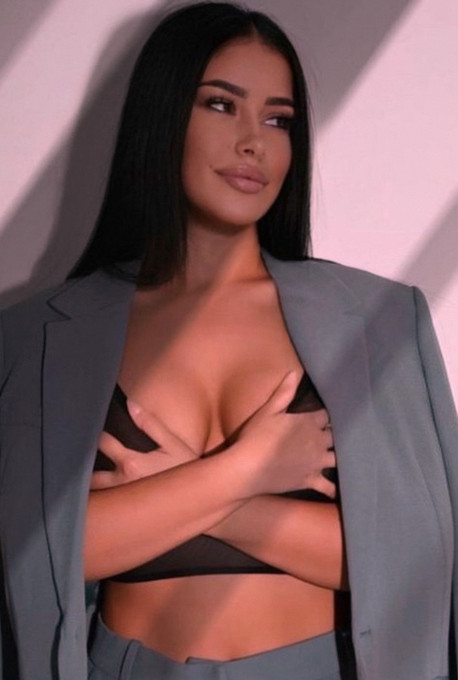 Jasmine