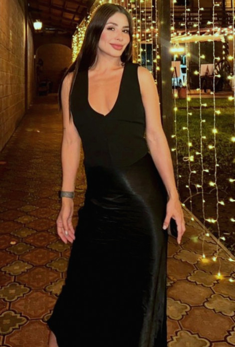 Joanna