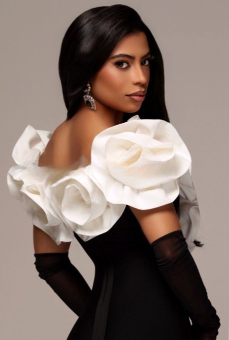 Manuela Gonzales