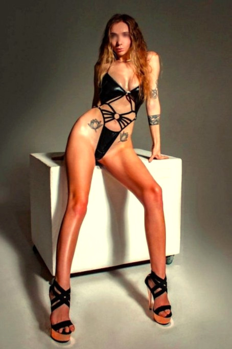 Scarlett