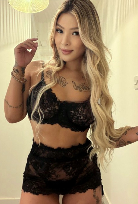 Priscila Scarpell