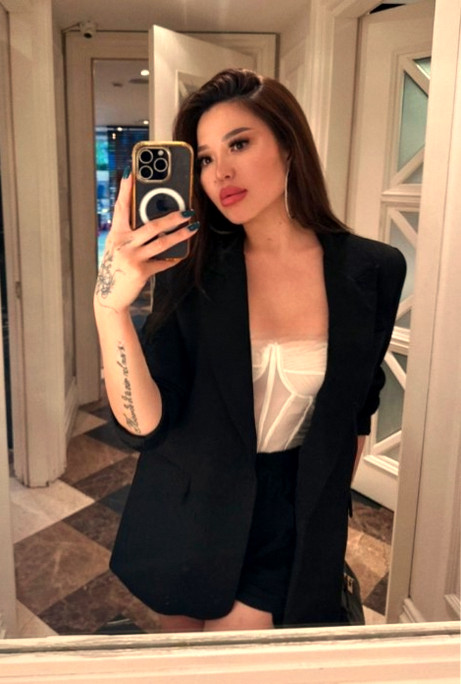 Lydia