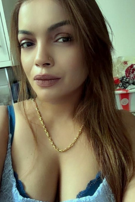 Helisha