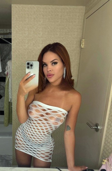 Jessy Clara