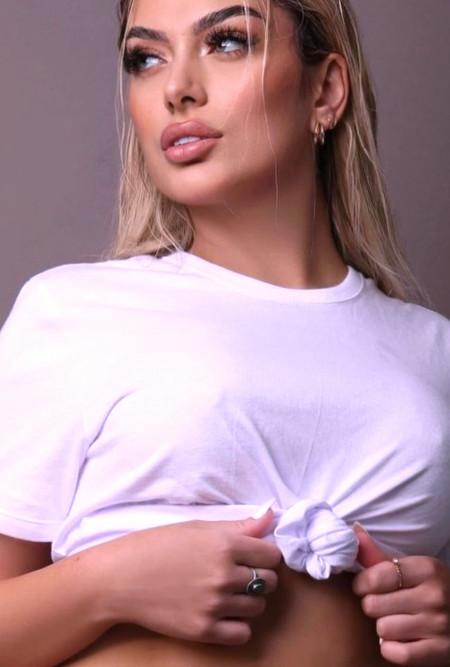 Angelina
