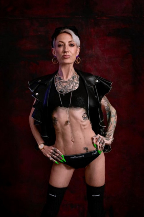 Ruby Rokker